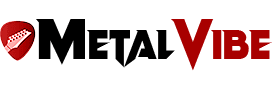 Metal Vibe Logo