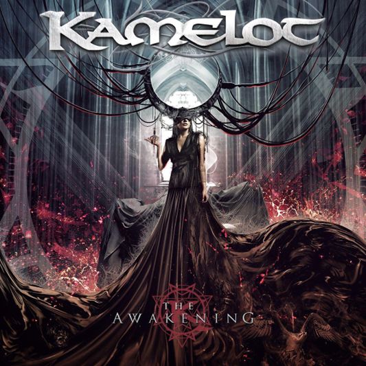 Kamelot-The-Awakening-album-copertina