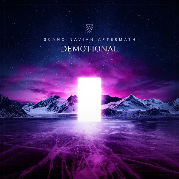Demotional-Scandinavian-Aftermath-copertina-album