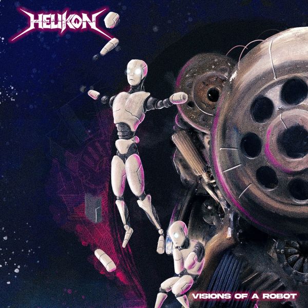 Helikon-Visions-Of-A-Robot-copertina-EP