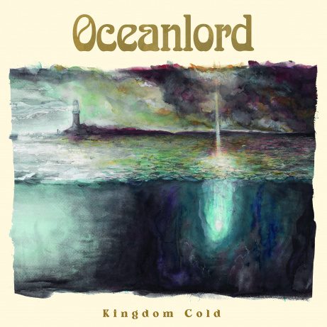 Oceanlord-Kingdom-Cold-copertina-EP
