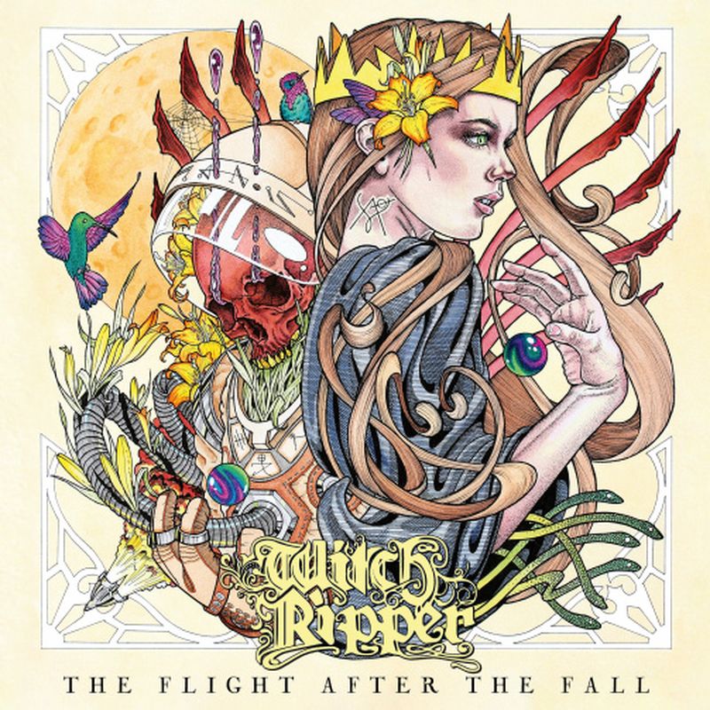 Witch-Ripper-The-Flight-after-the-Fall-copertina