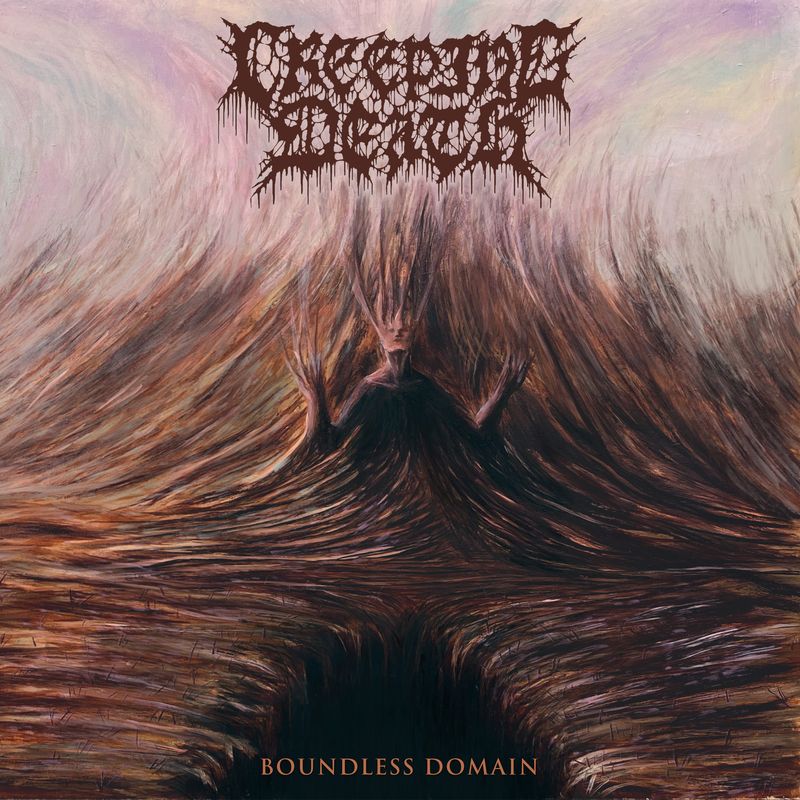 Creeping-Death-Boundless-Domain-copertina-disco