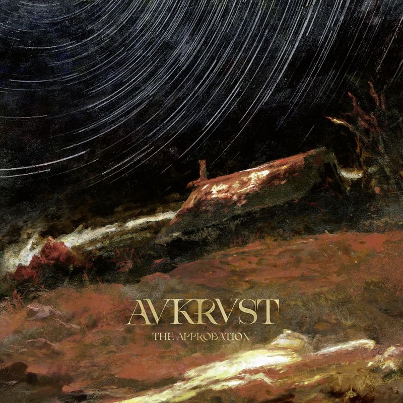 Avkrvst-The-Approbation-copertina-disco