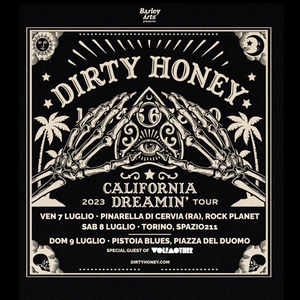 Dirty-Honey-locandina-date-italiane-2023