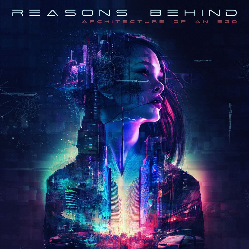 Reasons-Behind-Architecture-Of-An-Ego-copertina-disco