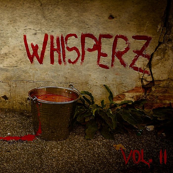 Whisperz-Vol-II-copertina-disco