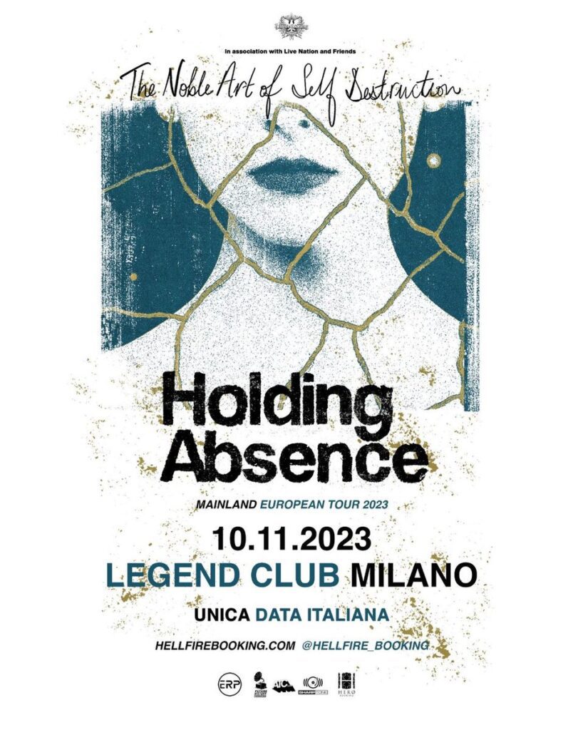 Holding-Absence-locandina-ita-2023