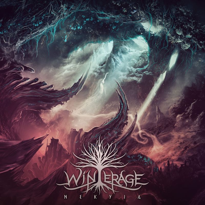 Winterage-Nekyia-copertina-disco
