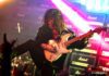 Yngwie Malmsteen // Orion Live Club (Ciampino)